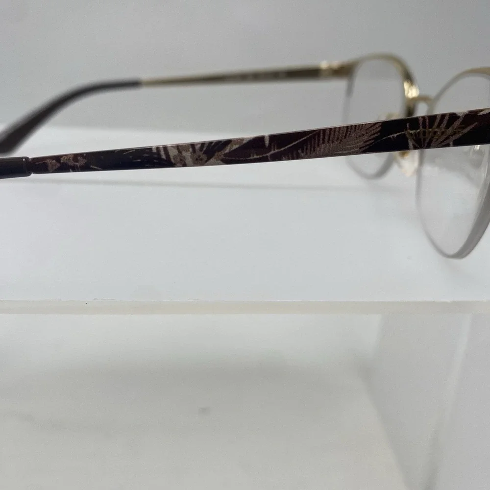 Vogue Eyeglasses Women FRAMES ONLY VO4071 Full Rim 50-19-140 Multicolor 320